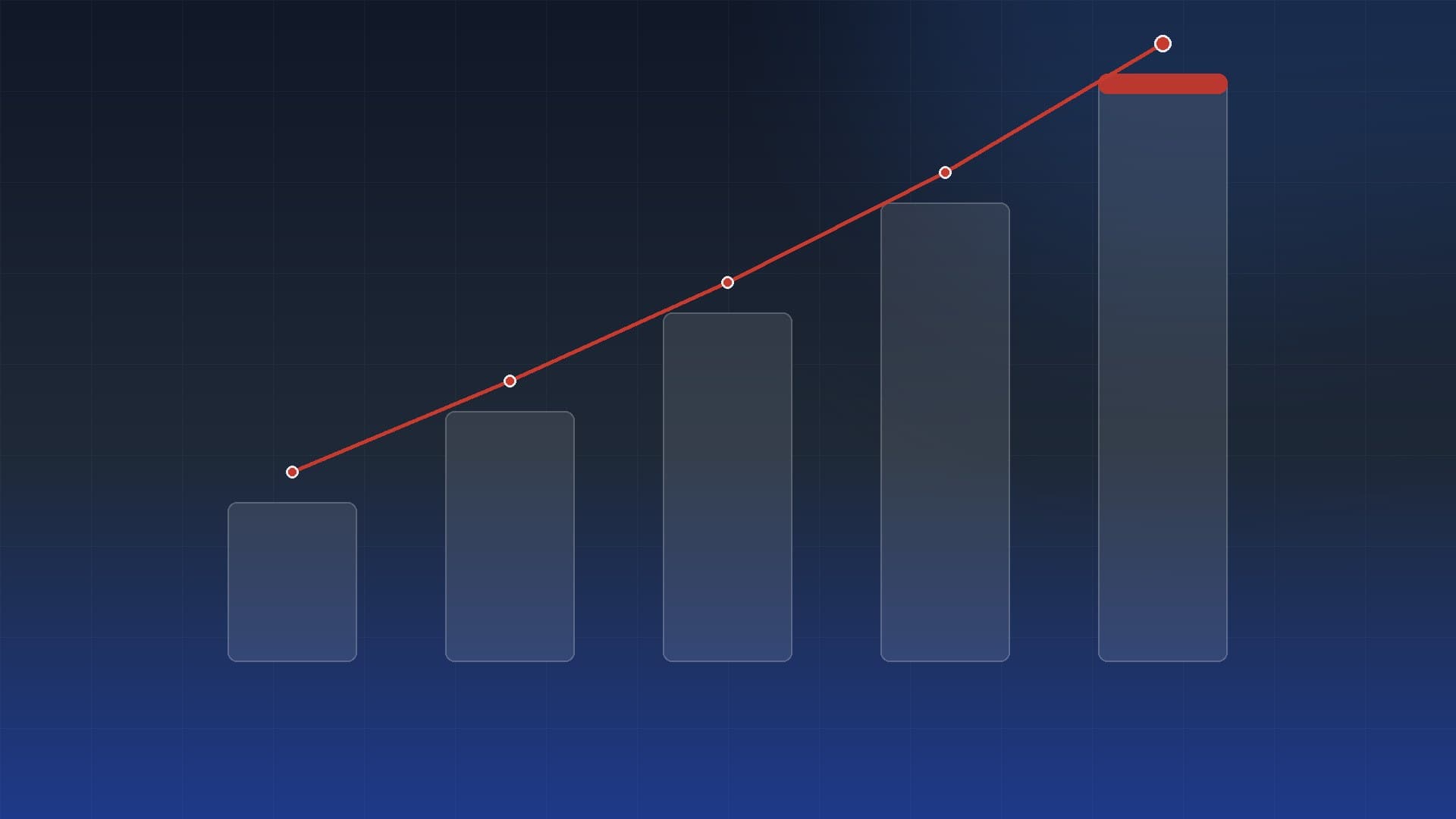 資本金を1億円に増資しました