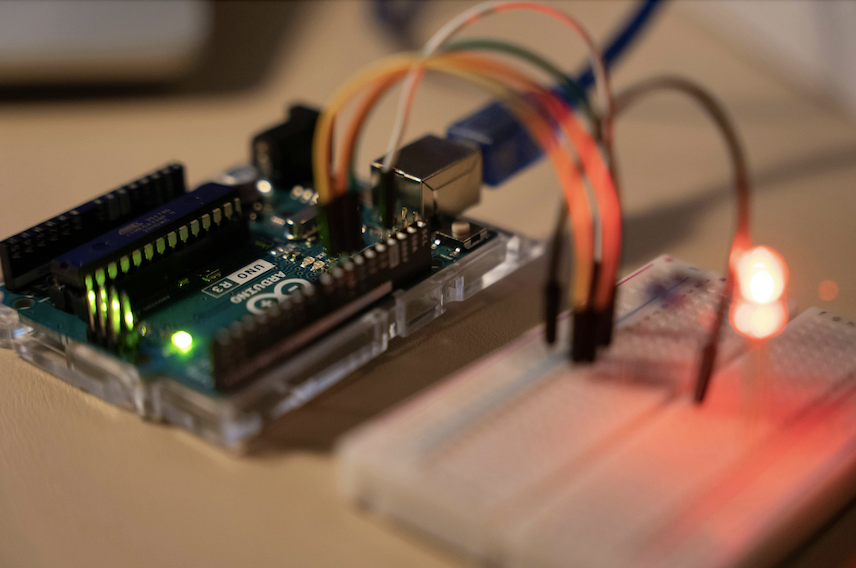 IoTソリューション